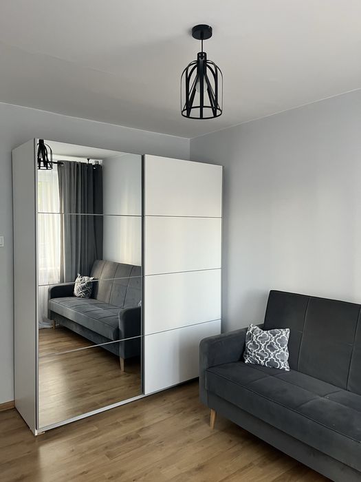 Rezerwacja Pokój jednoosobowy Piątkowo