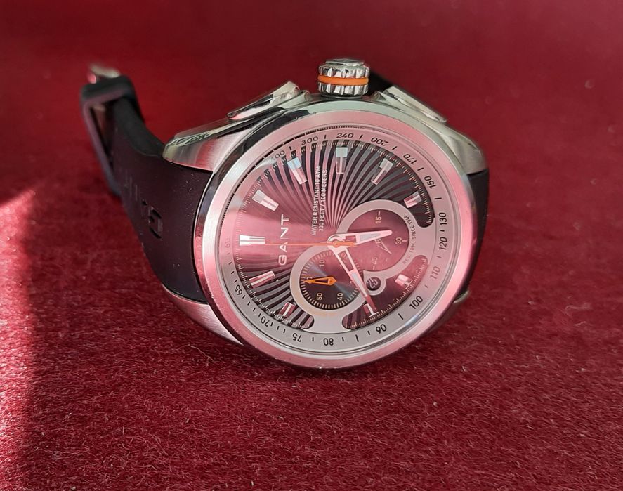 Relógio Gant Milford