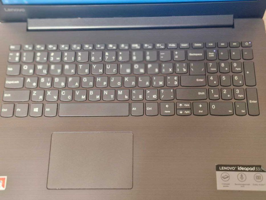 Ноутбук Lenovo Ideapad 330