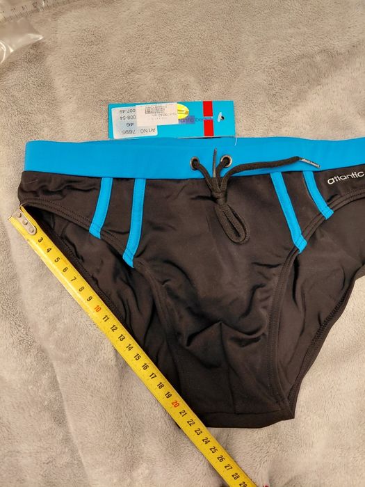 Плавки чоловічі нові Atlantic, 46 р.,  М