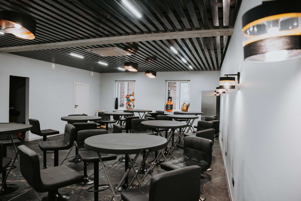 Sala bankietowa do wynajęcia