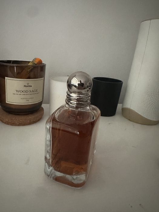 Emporio Armani Stronger with you INTENSELY 100ml