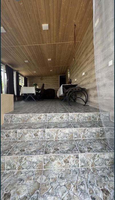 Купи дом со всеми удобствами своей мечты у реки