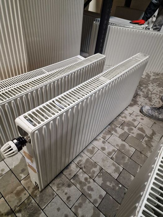 Grzejnik Używany 110x50 V22