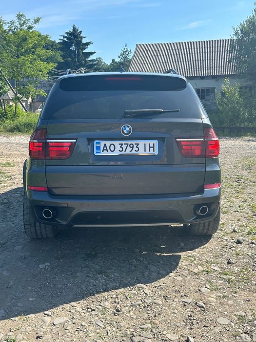 Продам автомобіль