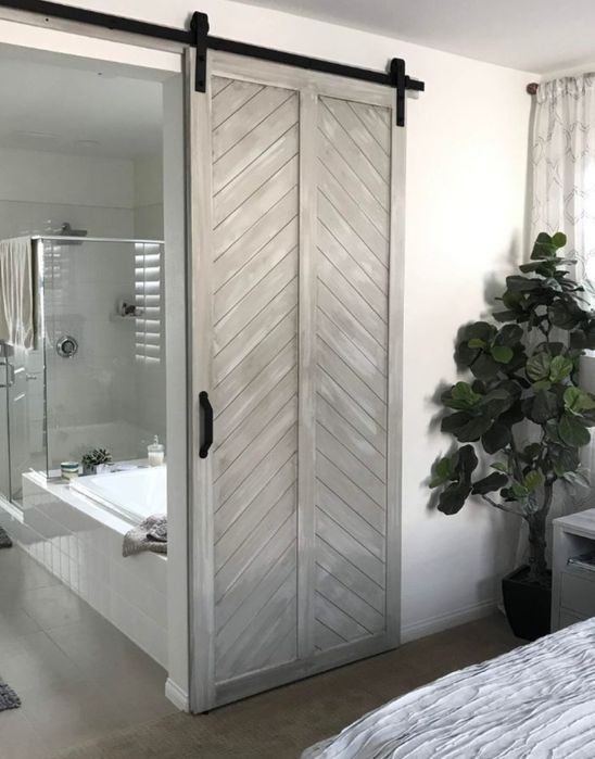 Porta de Celeiro / barn door