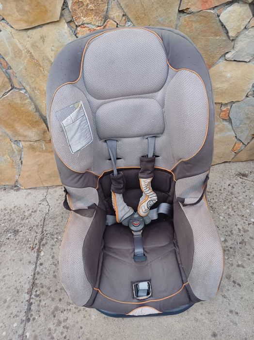 Vendo cadeira auto para criança da brevi