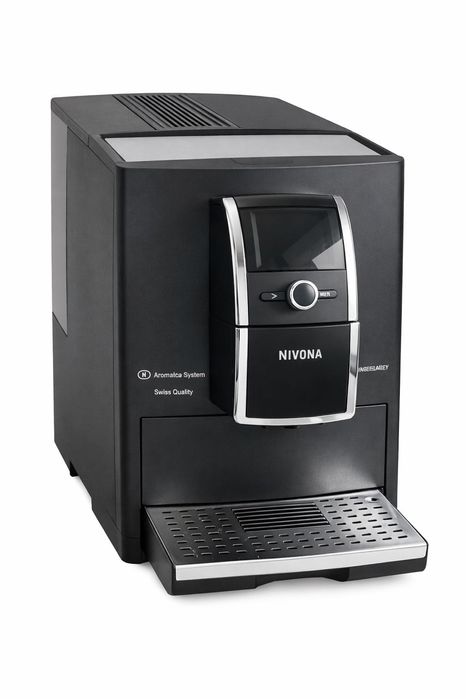 Ekspres do kawy Nivona CafeRomatica NICR 838