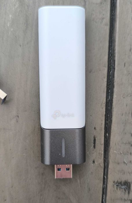 Karta sieciowa TP-LINK Archer TX20UH