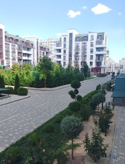 1-кімнатна квартира за адресою вул. Курська (площа 22 м²) - Atlanta.ua - фото 10