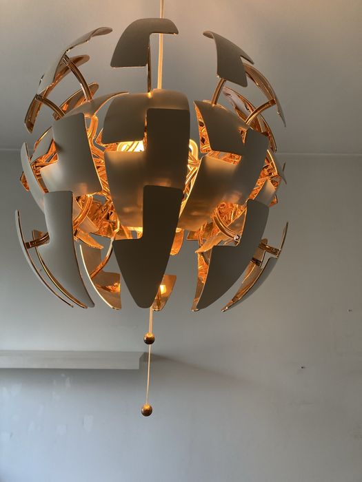 Lampa ikea PS 2014