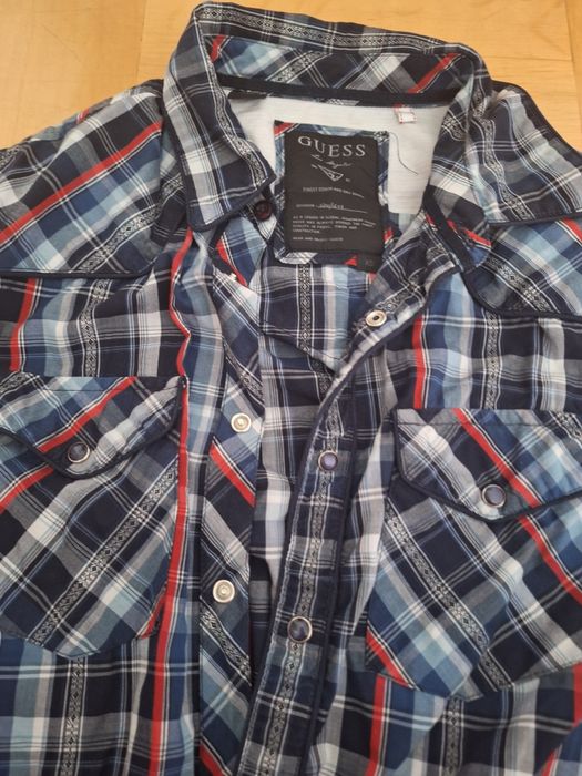 Super koszula Guess