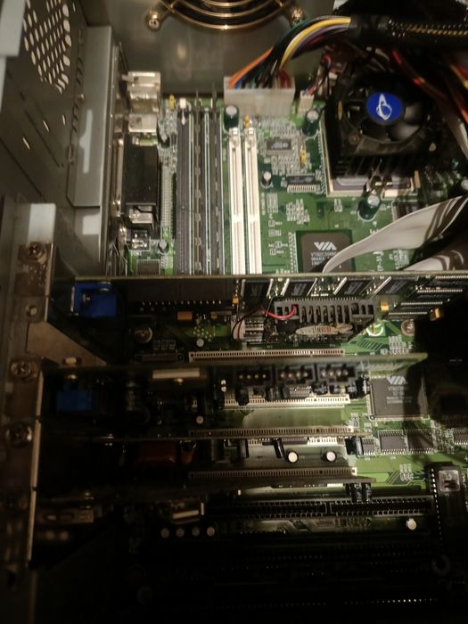 Komputer kolekcjonerski