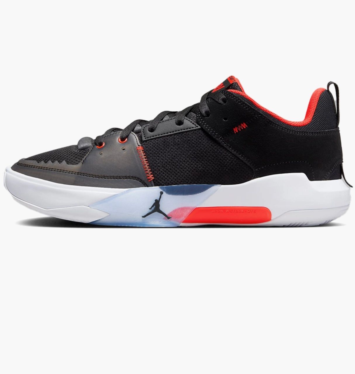 AIR JORDAN ONE TAKE 5 BLACK FD2335 006 3 900 Olx