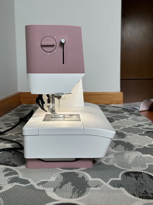 Máquina PFAFF Quilt Ambition 365