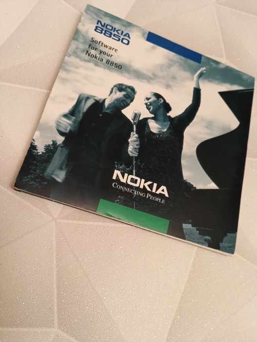 PC Software NOKIA E65, 6230i, 8850, 6100