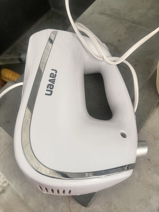 Міксер з Європи