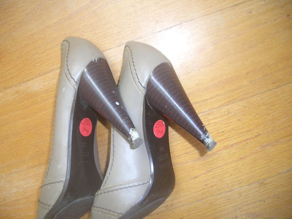 Sapatos
