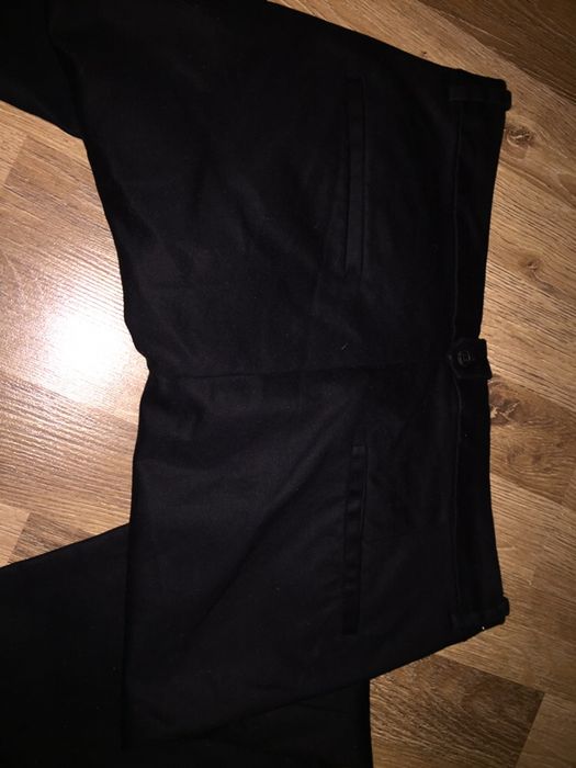 Spodnie eleganckie Zara 36