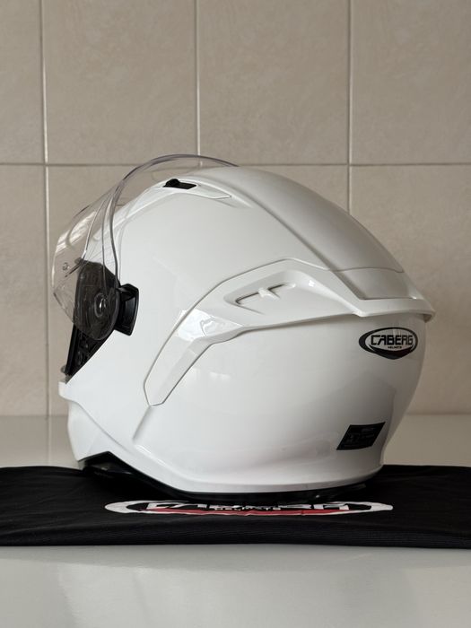 Capacete Integral Caberg