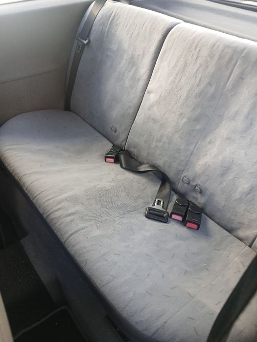 opel corsa b 1.0 swing 1998