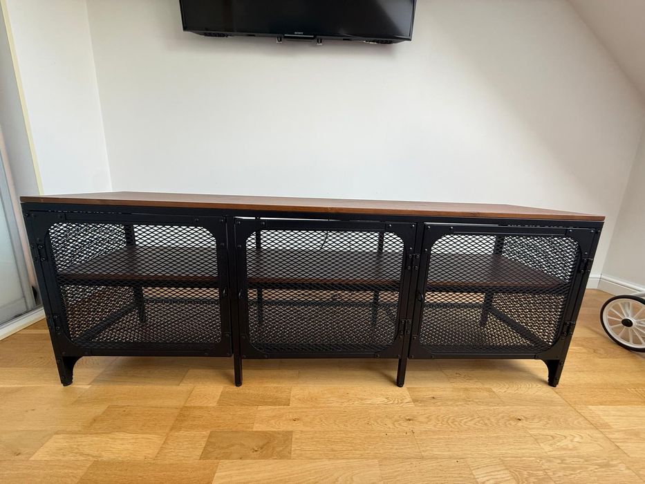 Szafka pod telewizor IKEA