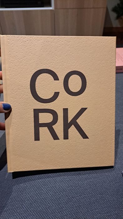 The Cork Book - Amorim