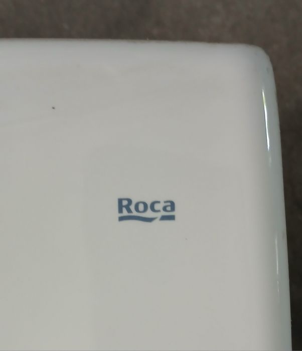 Umywalka ceramiczna Roca