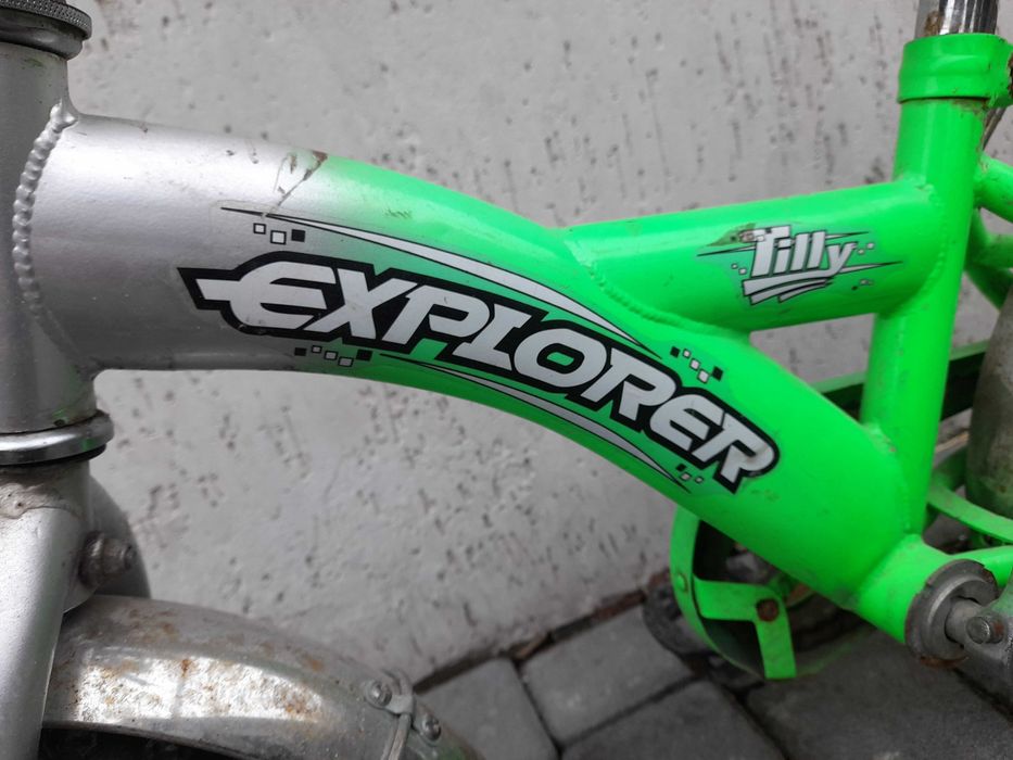 Продам велосипед.