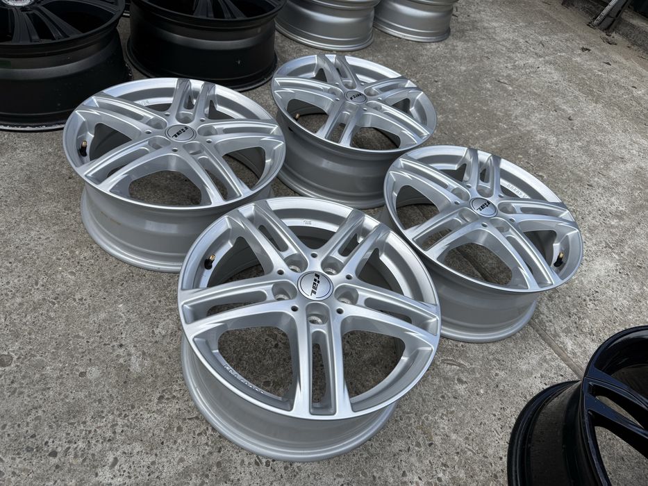 Диски 16 5.114,3 ЕТ50 6,5jx16H2 Hyndai Kia Toyota