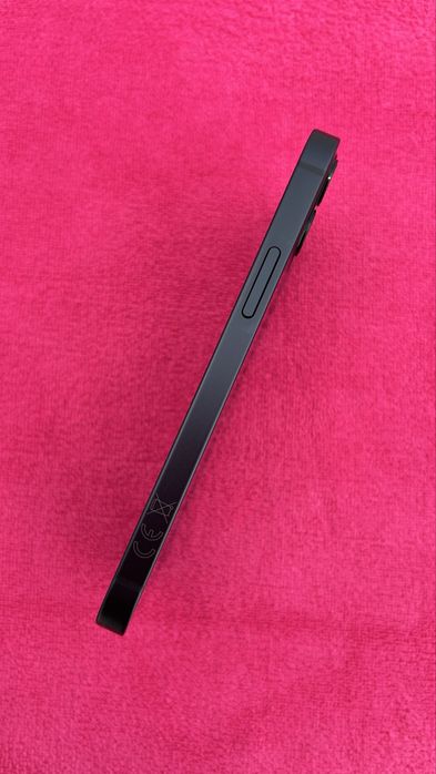 Iphone 12 mini 64 GB Black Neverlock Айфон 12 міні 64 гб