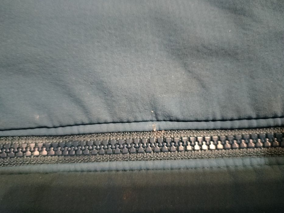 Kurtka męska trekingowa turystyczna Arcteryx