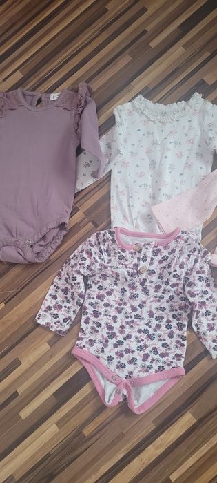 Paczka body 62 . 68.74