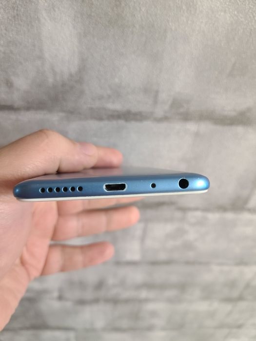 Xiaomi Redmi Note 5  4/64