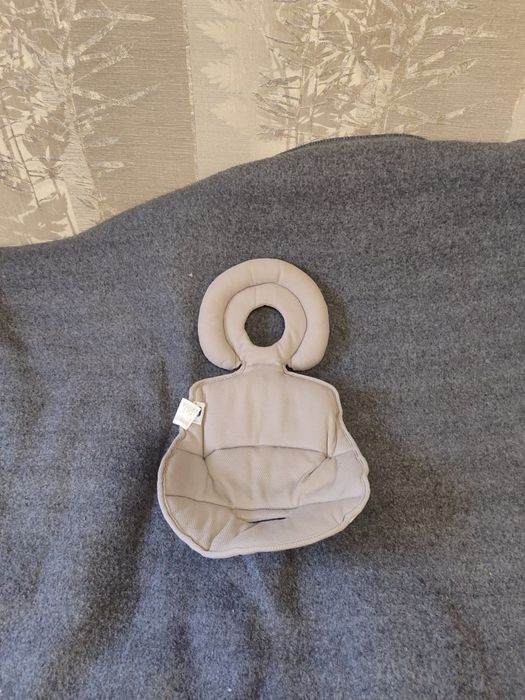 Автокрісло Chicco Auto Fix 0+