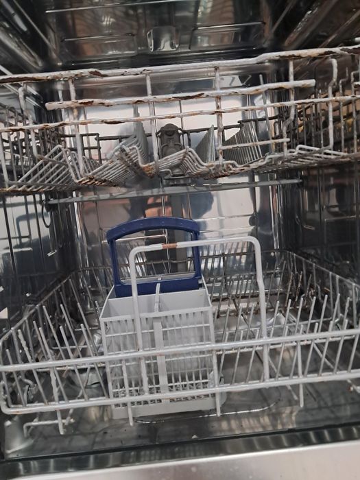 Máquina de Lavar Loiça Kunft