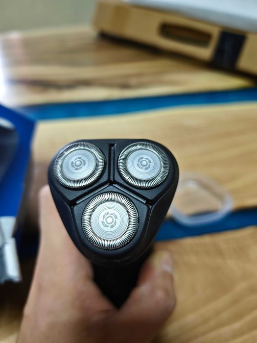 Электробритва Philips S1141/00 серии 1000 шейвер бритва