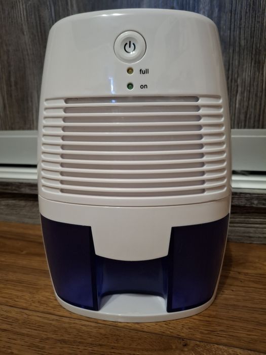 Осушувач повітря.