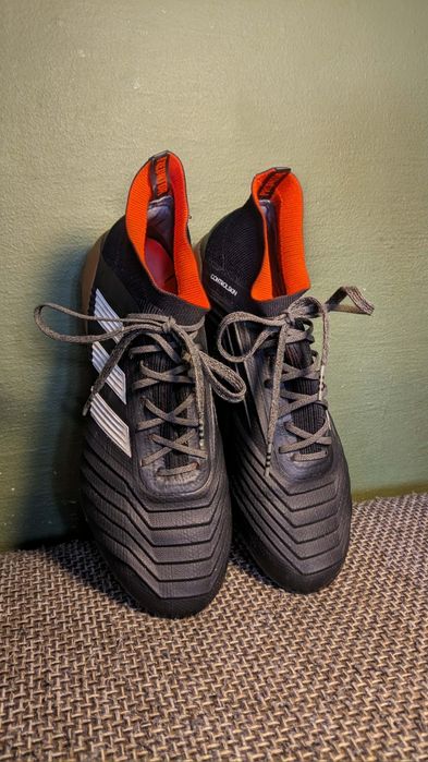 Adidas Predator 18.1 FG