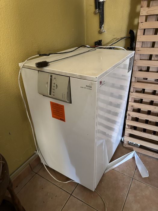 Aquecedor Roca Laia GTI Comfort