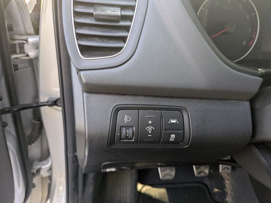 Hyundai i20 Active 1.0 T-GDi Style
