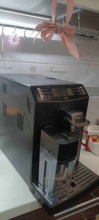 Кавомашина кавоварка Saeco/Philips Minuto під ремонт