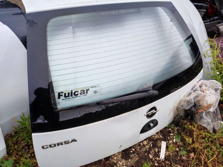 Pecas Opel Corsa c 2005