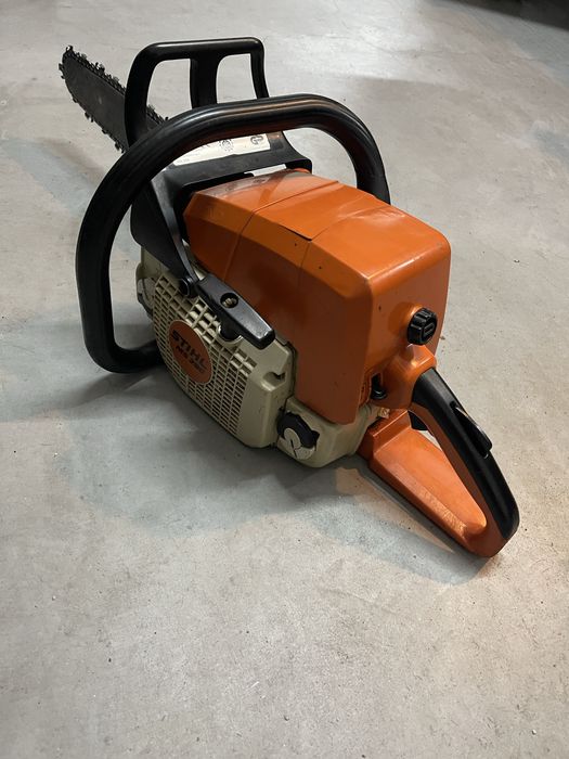 Motoserra Stihl MS 290