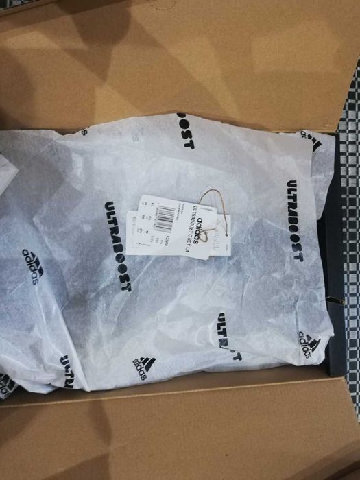 Adidas Ultraboost C.RDY Lab