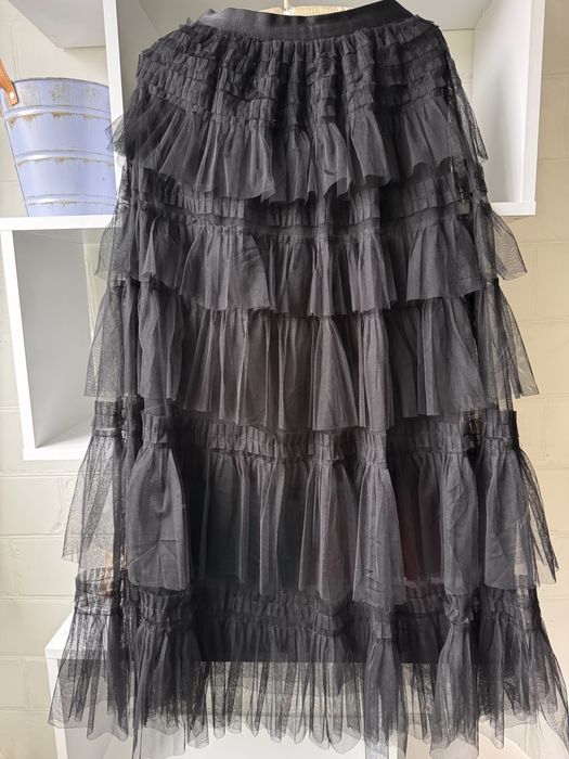 Спідниця! Дизайнерська спідниця!