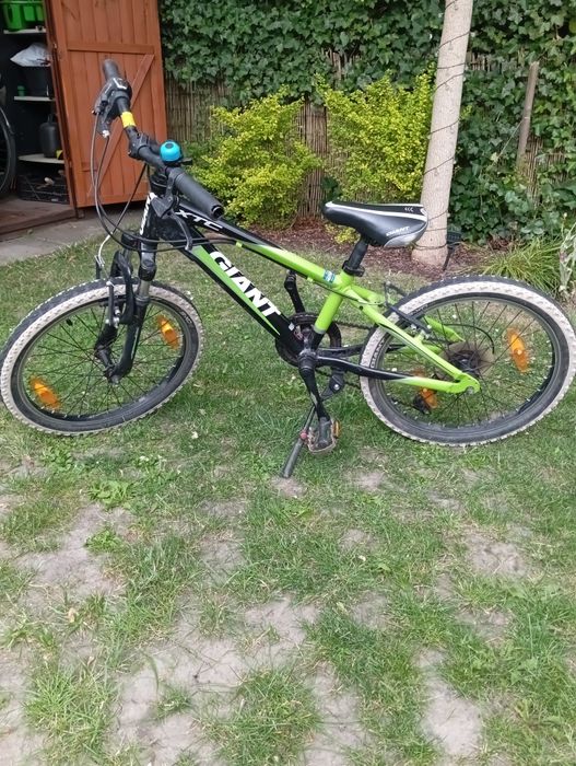Sprzedam rower Giant XTC 20 cali