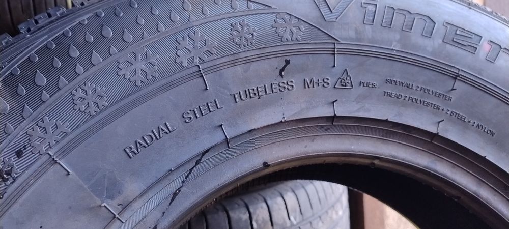 Premiorri Vimero Suv 235 75 r15