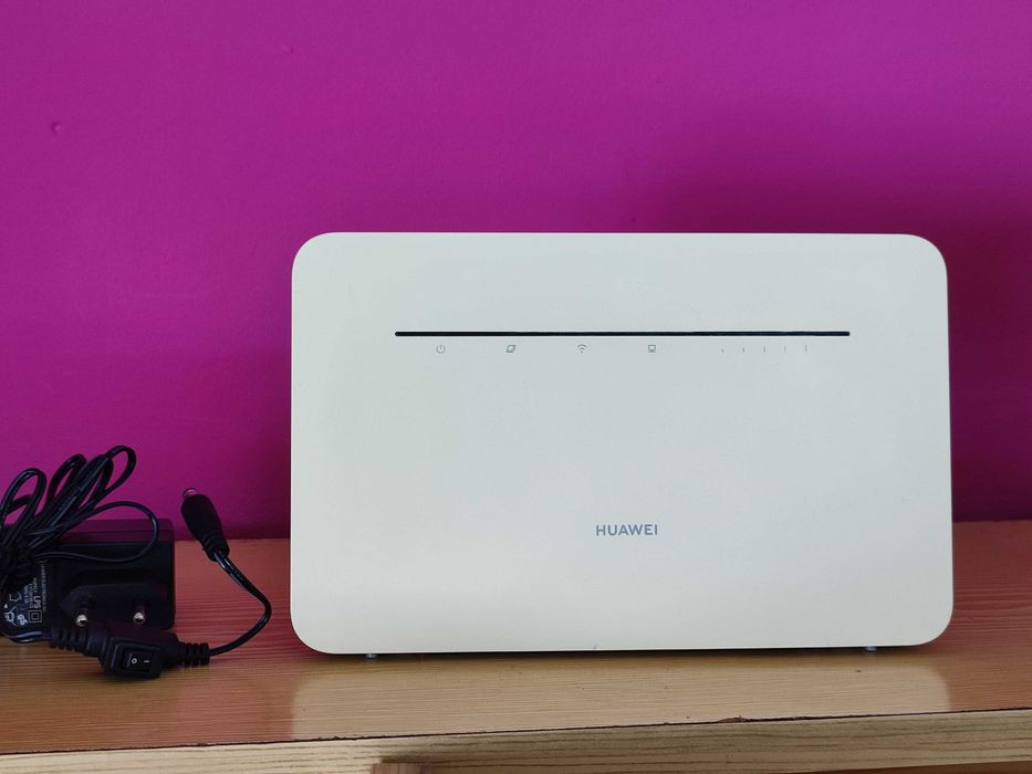 Huawei B535 4G WiFi - 300mbps Router
