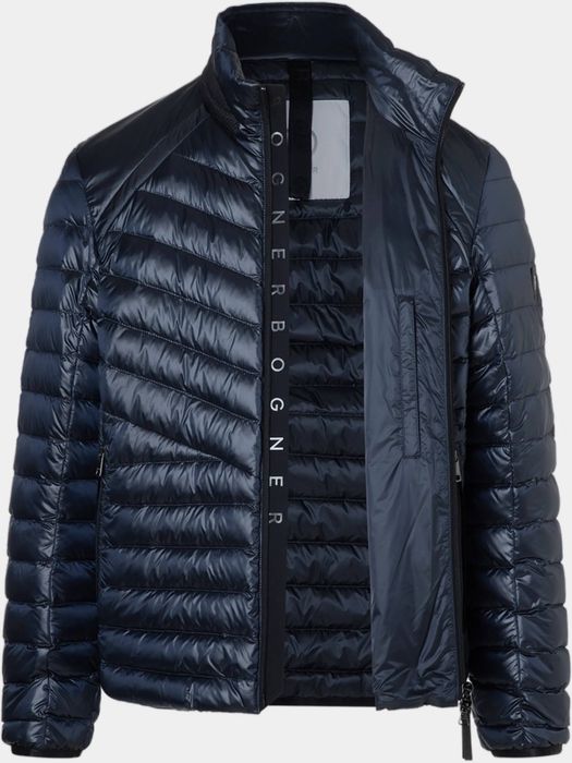 Чоловічий пуховик Bogner